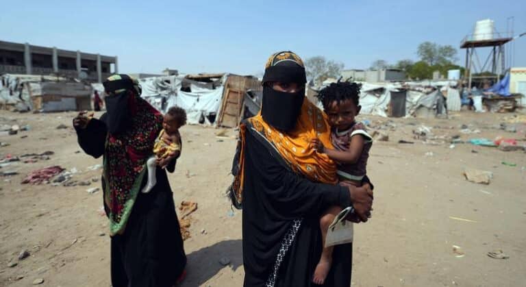 El actual ciclo de violencia en Yemen aleja aún más al país de un proceso de paz