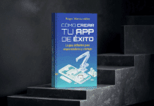El Cofundador de Doonamis Lanza el Libro ‘Cómo Crear Tu App de Éxito’ El cofundador de Doonamis publica el libro 'Cómo crear tu App de éxito'
