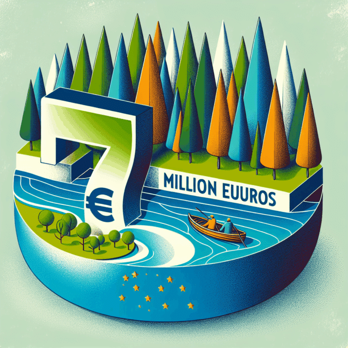 El MARF Aprueba un Nuevo Programa de Pagarés de Secuoya El MARF registra un nuevo programa de pagarés de Secuoya Content Group por 75 millones de euros