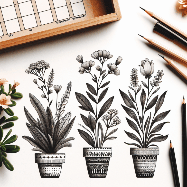 El miércoles aterrizan en Aldi tres plantas para llenar de flores tu casa por menos de 5 euros