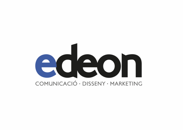 edeon, la agencia de comunicación que sólo quiere crecer en Catalunya explica su secreto