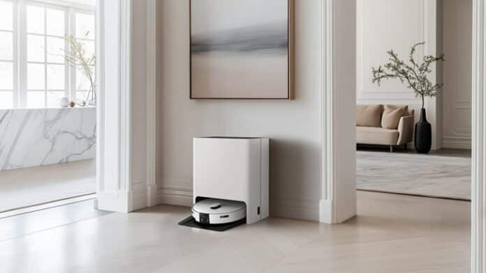 Samsung’s Home Appliances Become the First Products To Receive BSI IT Security Label Through Korea-Germany Mutual Recognition Arrangement