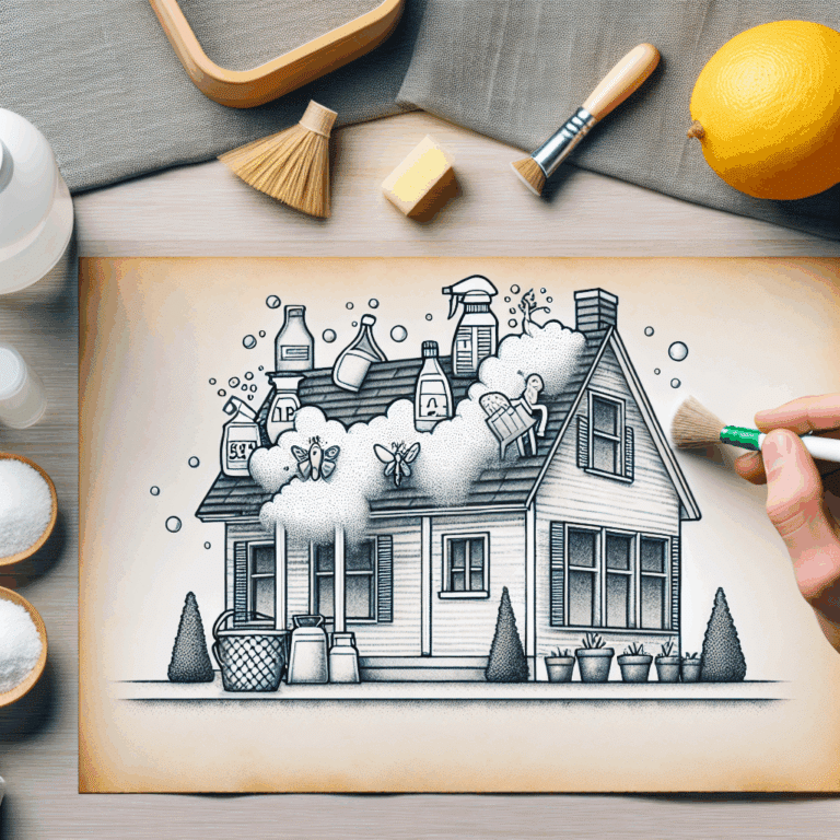 Bicarbonato para humedad