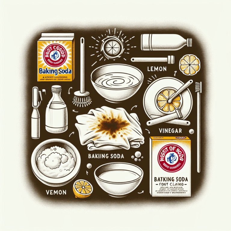 Mancha de óxido en ropa blanca