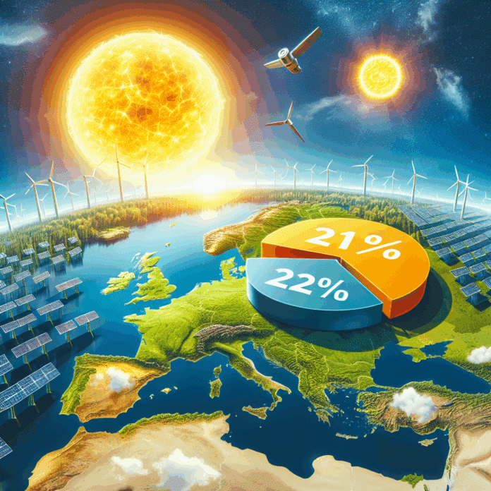 solar panels
