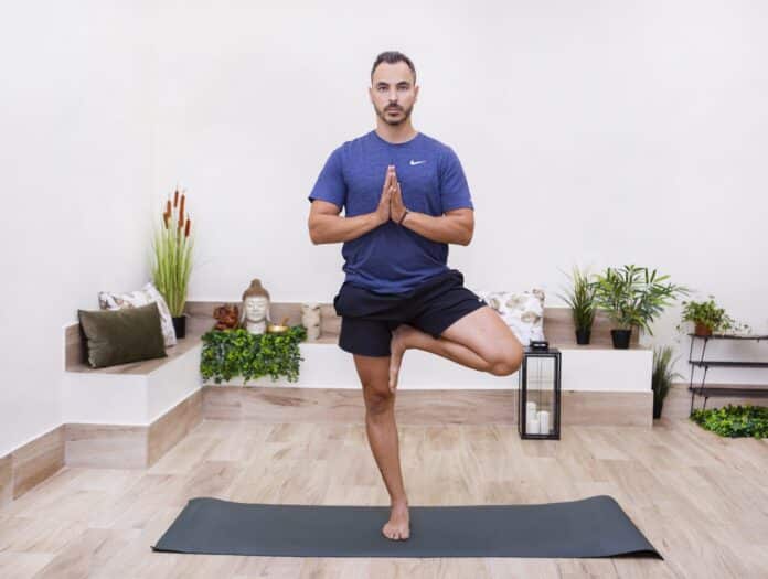 Entrenamiento personalizado con Adaptia Fitness, adaptado a las necesidades personales y profesionales de cada cliente
