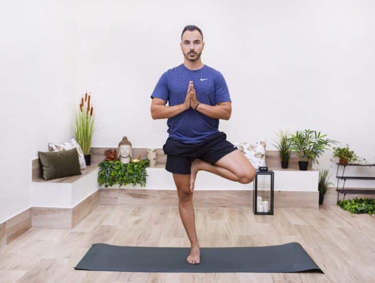 Entrenamiento personalizado con Adaptia Fitness, adaptado a las necesidades personales y profesionales de cada cliente