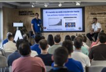 Equito: Pionero en la Nueva Era de la Inversión Inmobiliaria en Europa Equito lidera la nueva era de la inversión inmobiliaria en Europa: primera emisión supervisada y nueva ronda VC para escalar el mercado más accesible y líquido del continente