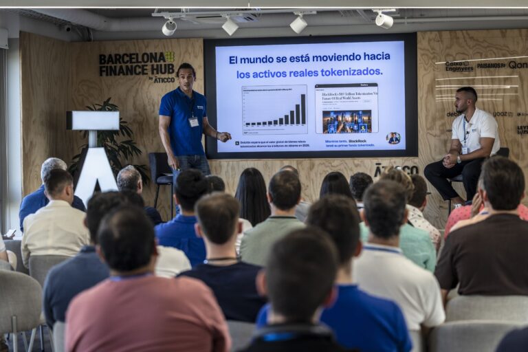 Equito lidera la nueva era de la inversión inmobiliaria en Europa: primera emisión supervisada y nueva ronda VC para escalar el mercado más accesible y líquido del continente