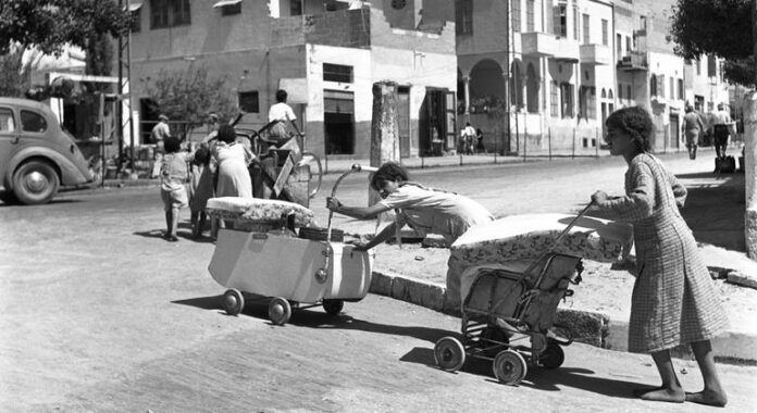 Qué esperar de la Conferencia de la ONU sobre la Cuestión de Palestina