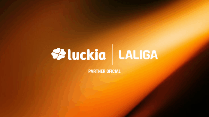 Fernando Morientes y Miguel Ángel Moyá ya han encontrado sus tréboles en la nueva campaña de Luckia y LALIGA