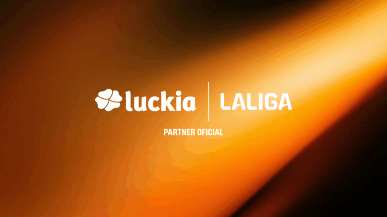 Fernando Morientes y Miguel Ángel Moyá ya han encontrado sus tréboles en la nueva campaña de Luckia y LALIGA