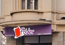 Folder Impulsa su Expansión Internacional con Nuevas Aperturas en Rumanía y Alcanza Once Tiendas en el País Folder impulsa su expansión internacional con nuevas aperturas en Rumanía y alcanza las once tiendas en el país