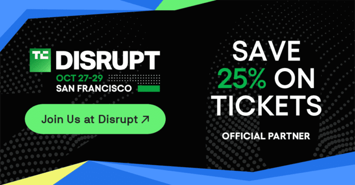 EFF at TechCrunch Disrupt | Electronic Frontier Foundation