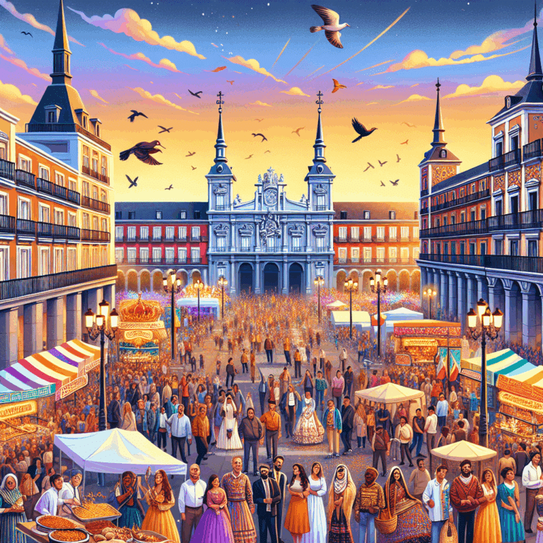 La Casa de Navidad de El Mueble