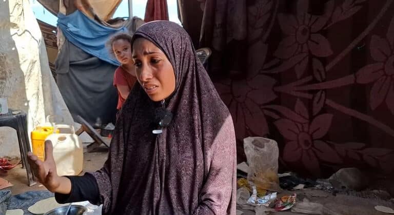 Gaza: Guterres pide a las partes adherirse al plan de paz, mientras las agencias humanitarias urgen un alto el fuego