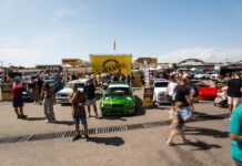 Hot Wheels Legends Tour coronó a su cuarto campeón Ibérico en el circuito de Jarama