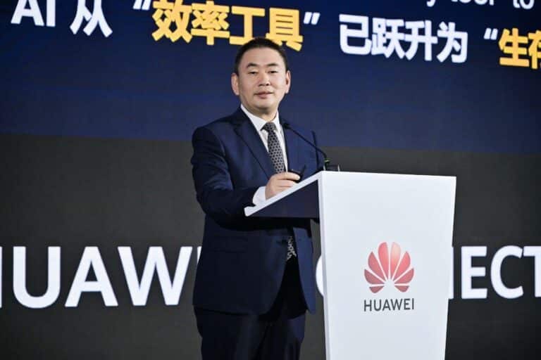 Huawei publica el Informe Global sobre Digitalización e Inteligencia para el Sector Eléctrico