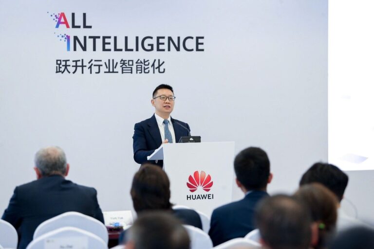 Huawei lanza el 'Libro Blanco del Éxito Empresarial de ISP/MSP Impulsado por RAMS'