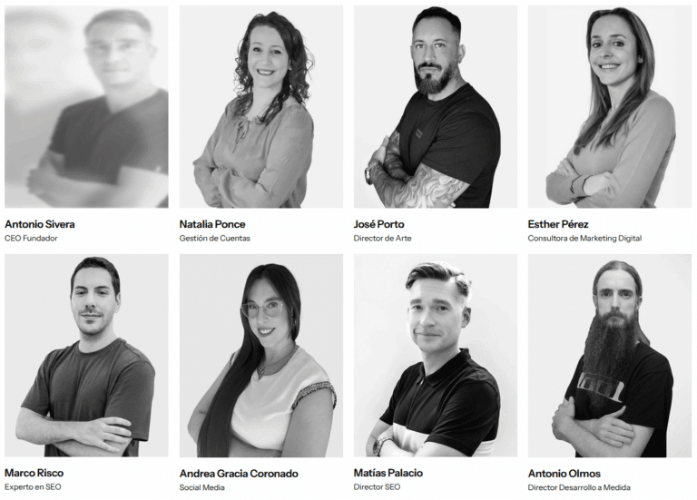 Ibepartner impulsa cuatro nuevas agencias digitales especializadas y consolida su posición como referente en la creación de negocios online