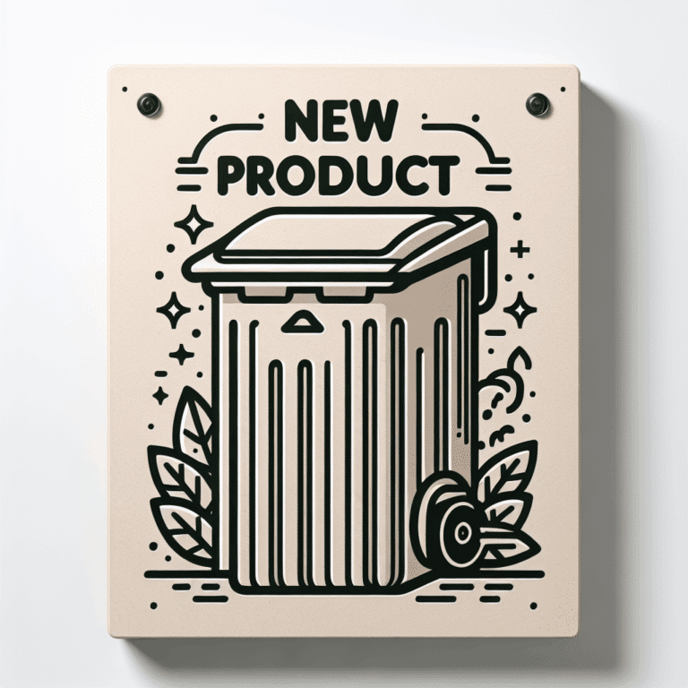 Lo último de Ikea es este cubo de basura que se cuelga en la pared sin taladros: ideal para espacios estrechos