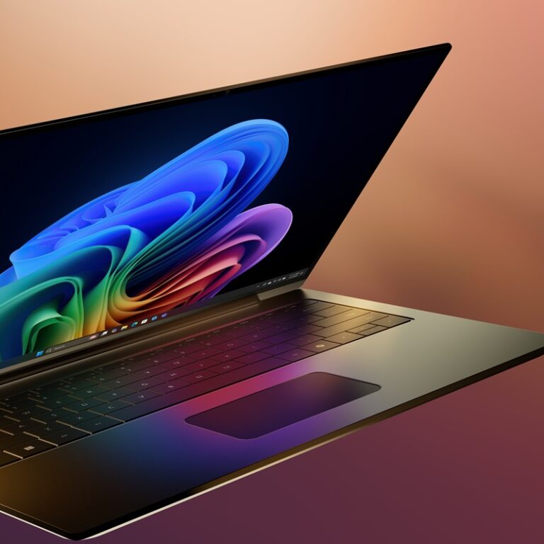 IFA 2025: Accelerating innovation with Copilot+ PCs and Windows 11