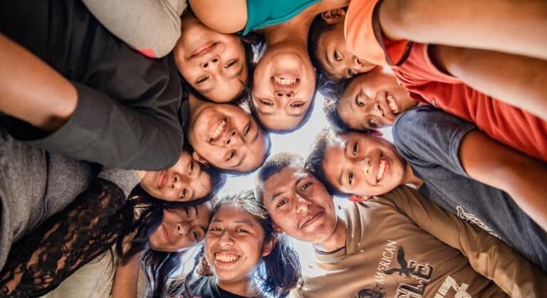 Los jóvenes a la ONU: Escúchennos. Inviertan en nosotros. Trabajen con nosotros