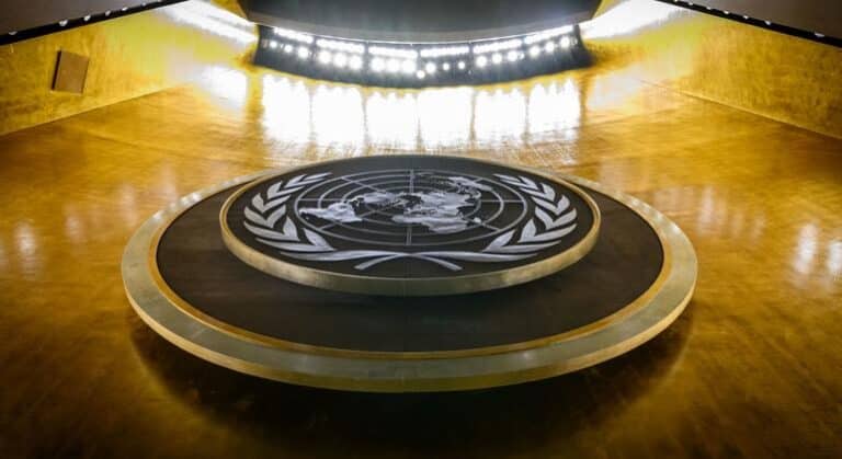 La Asamblea General en cifras: el discurso más largo, pocas mujeres y alguna ausencia…