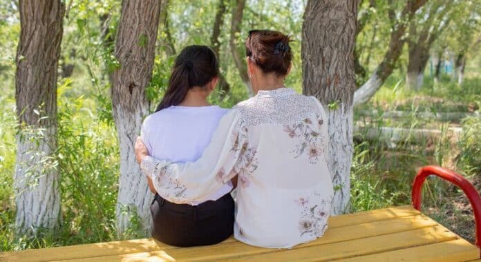 La atención de la salud mental ocupará un lugar central en la Asamblea General