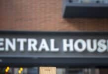 La Central House Adquiere un Edificio en el Corazón del Centro Histórico de Roma The Central House compra un edificio en el centro histórico de Roma