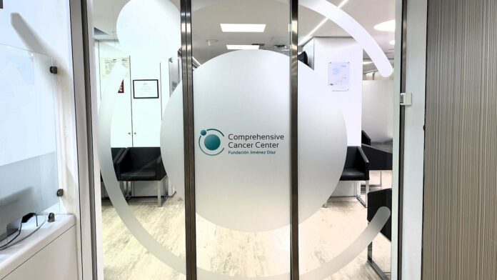 La Fundación Jiménez Díaz eleva su área oncológica con el nuevo Comprehensive Cancer Center