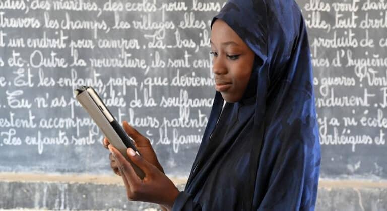 La igualdad de género no es una ideología: es un derecho y puede transformar la economía