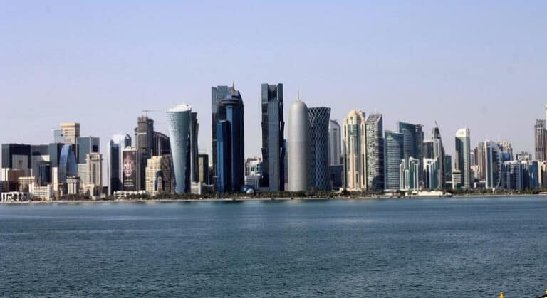 La ONU condena el ataque de Israel a Qatar