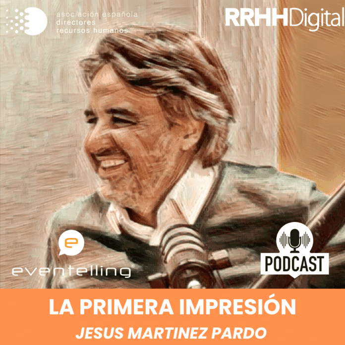 El podcast 'La Primera Impresión' alcanza los 100.000 suscriptores