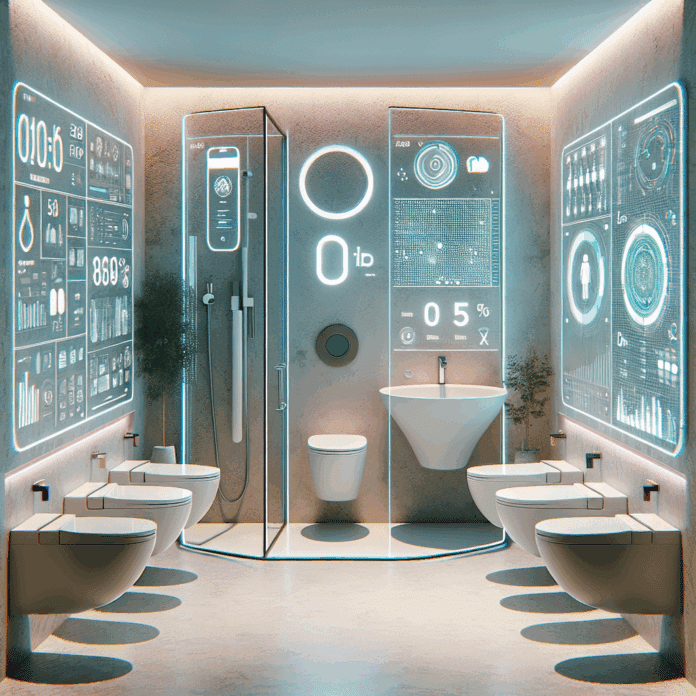 estas son las 5 mejores mamparas para baños pequeños de Ikea y Leroy Merlin que puedes comprar en 2026