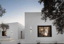 Las Ocho Claves de la Arquitectura Ansiolítica según DmasC Arquitectos DmasC Arquitectos explica las 8 claves de la arquitectura ansiolítica