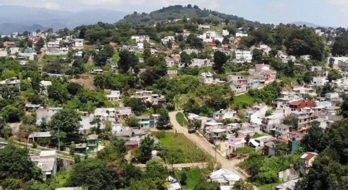 Líderes latinoamericanos piden atajar el cambio climático y China anuncia un importante recorte de emisiones