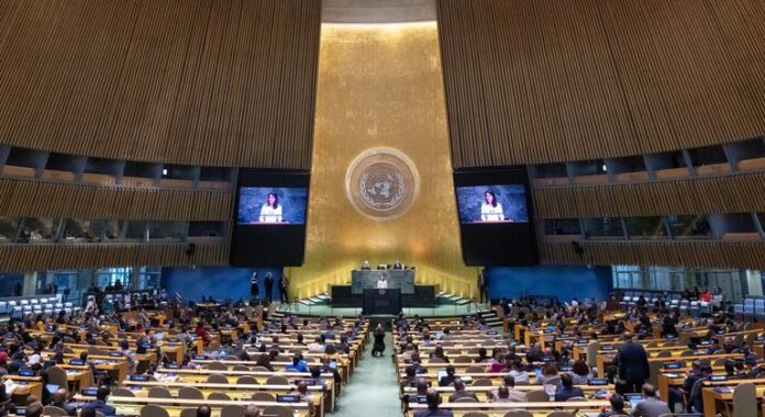 Los líderes del mundo vuelven a reunirse en la Asamblea General: ¿Qué está en juego en este 80 aniversario?