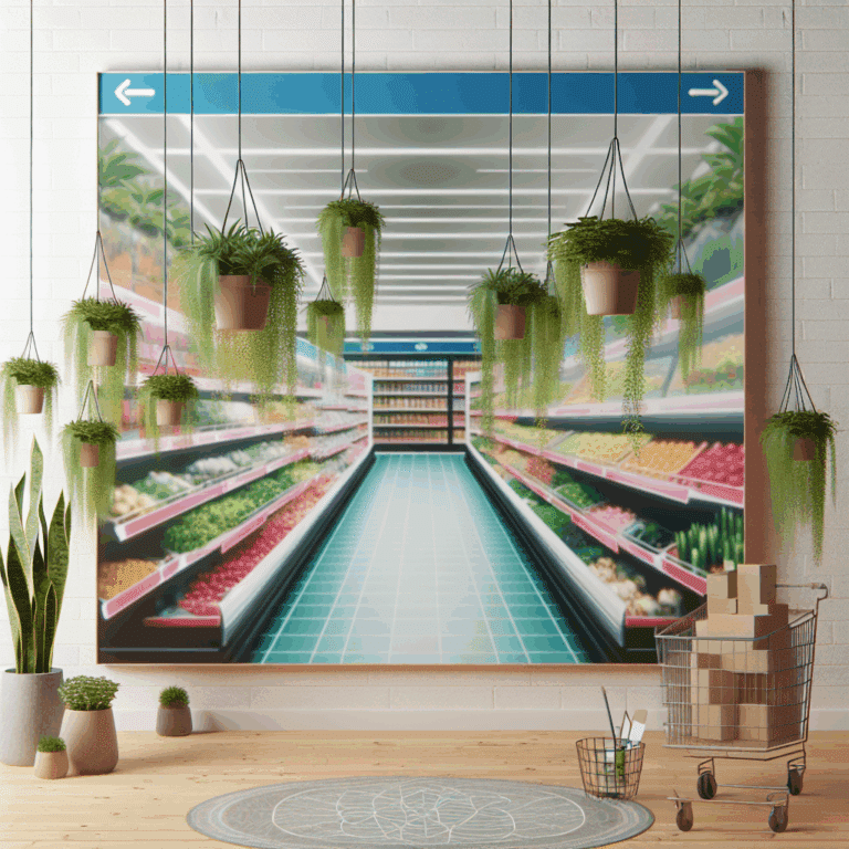 Lidl lanza mañana dos plantas colgantes que darán vida a cualquier rincón o estante de tu casa