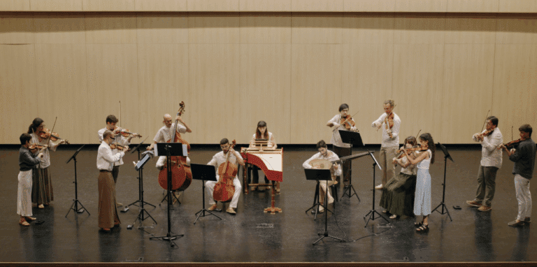 Luces barrocas para un nuevo tiempo: La Orquesta Barroca de Málaga, L’Accademico Formato y Miguel Ulla inauguran la temporada de la Sociedad Filarmónica de Málaga