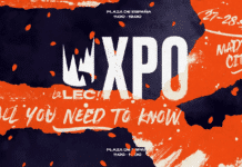 Madrid Celebrará Un Gran Evento Público y Gratuito Del Universo League of Legends Madrid prepara una gran celebración del universo de League of Legends abierta al público y con ingreso gratuito