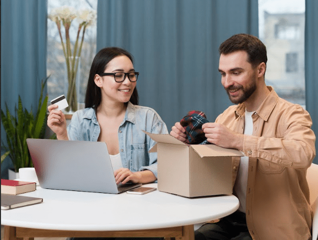 Mejorando la Conversión y la Experiencia de Compra: Optimización de Lyra: optimización de los pagos de los eCommerce para mejorar la conversión y la experiencia de compra