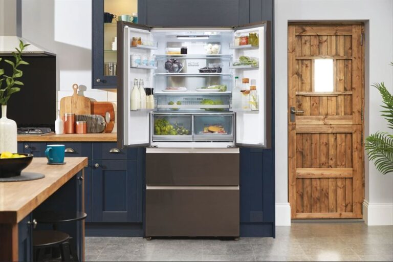 Menos desperdicio, más frescura: cómo la IA y las tecnologías de Haier ayudan a evitar el desperdicio de alimentos