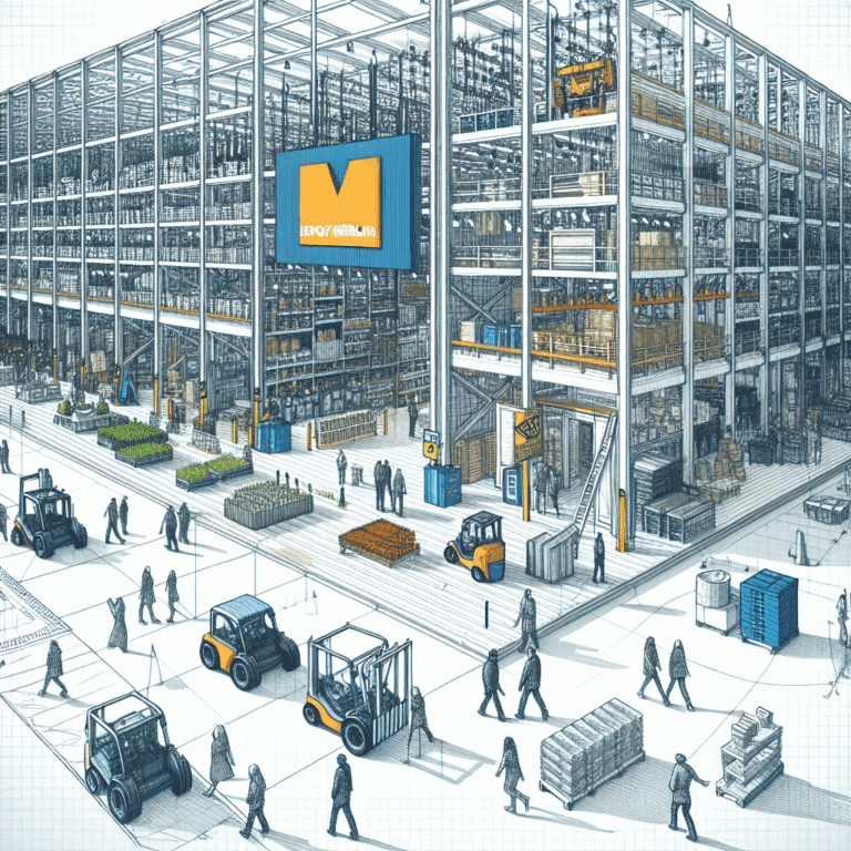 un modelo industrial por debajo de los 5.000 euros en Leroy Merlin