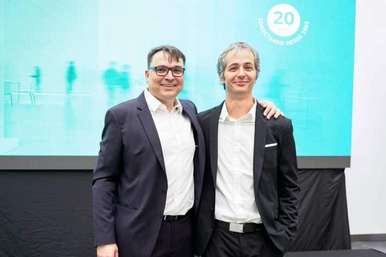 Movicoders celebra 20 años liderando soluciones tecnológicas desde Aragón hacia el mundo