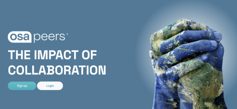 Nace un hub gratuito que hace la gestión ESG más fácil, rápida y colaborativa que nunca