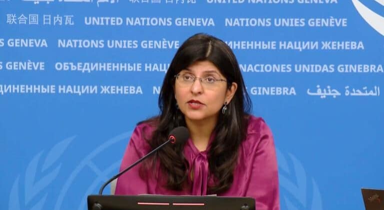 ONU Derechos Humanos: La respuesta al tráfico de drogas debe respetar el derecho internacional