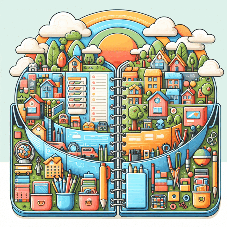 un organizador que no necesita taladros