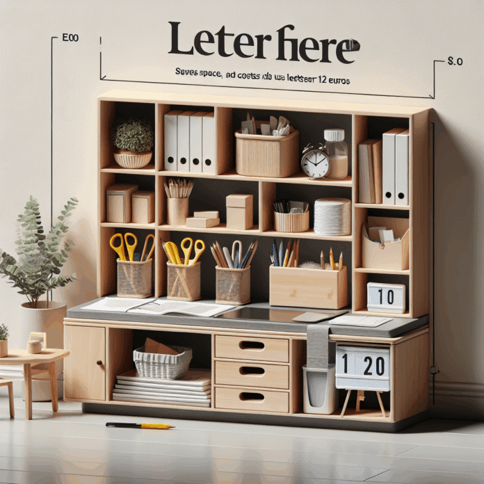 no ocupa espacio en la encimera, está en oferta y cuesta menos de 12 euros