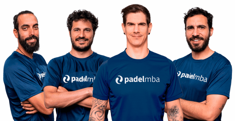 Padelmba: de pioneros en formación deportiva a referente global con certificación oficial internacional